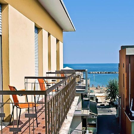 Hotel Tura Bellaria-Igea Marina Camera foto